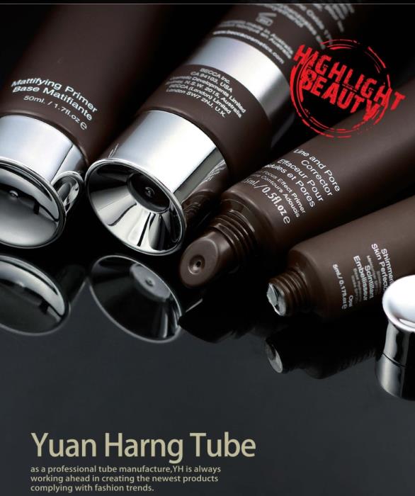 Yuan Harng Packaging Tube Catalog Downloads